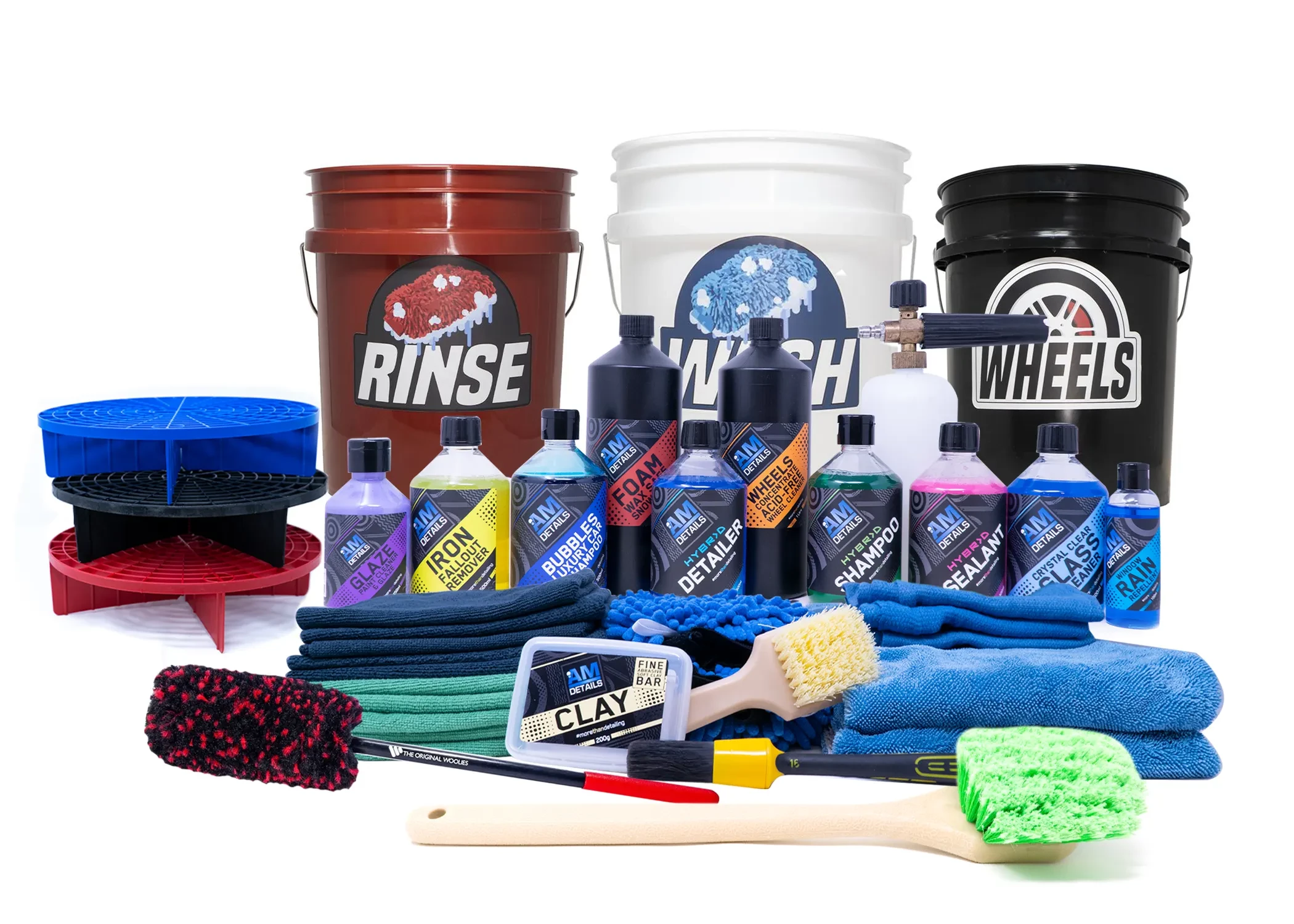 Detailing Tools Shop -Detailing Tools Shop 2