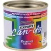 Export Can Do Paint - Enamel, Brunswick Green - 125mL