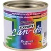 Export Can Do Paint Enamel, Mission Brown - 125mL