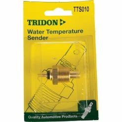 Tridon Water Temperature Sender - TTS010