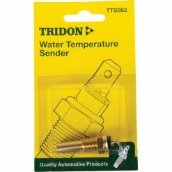 Tridon Water Temperature Sender - TTS062