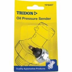Tridon Oil Pressure Sender - TPS007