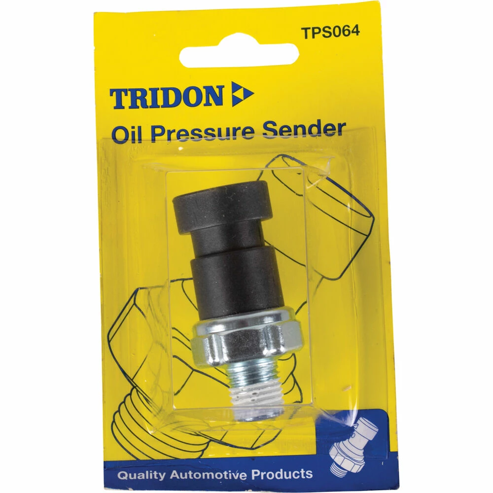 Tridon Oil Pressure Sender - TPS064 1 Tridon Oil Pressure Sender - TPS064