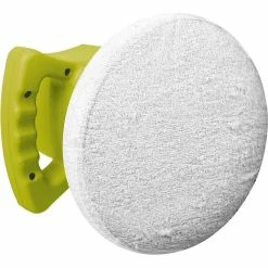 Rockwell ShopSeries Terry Cloth Bonnet 240mm