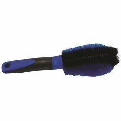SCA Double Loop Wheel Brush