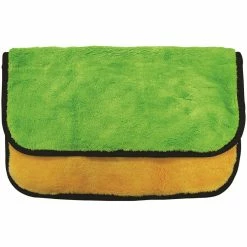 Turtle Wax Microfibre Buffing Towel 380 X 420mm