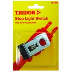 Tridon Stop Light Switch - TBS060