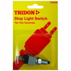 Tridon Stop Light Switch - TBS009