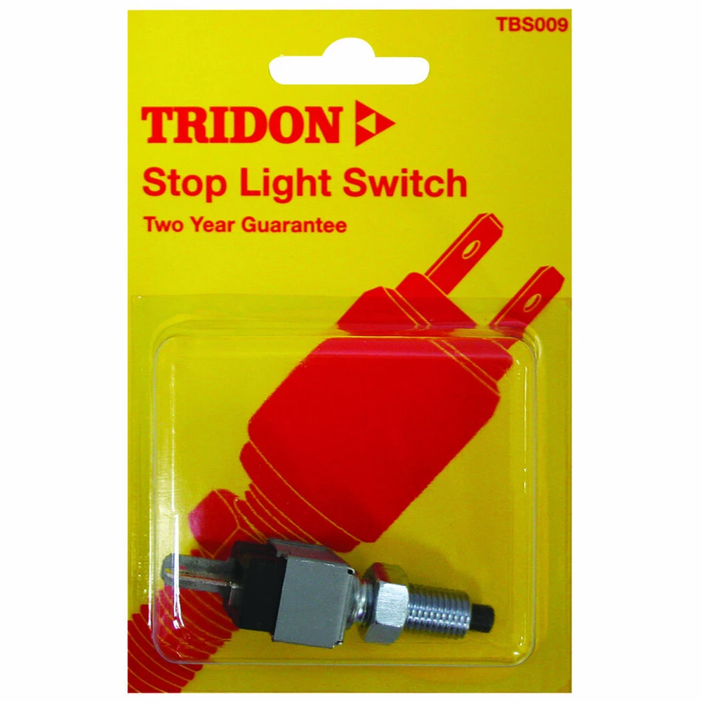 Tridon Stop Light Switch - TBS009 1 Tridon Stop Light Switch - TBS009