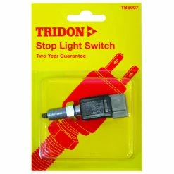 Tridon Stop Light Switch - TBS007