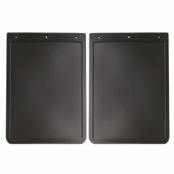 SCA 4WD Mudguards - Pair, 235mm X 350mm