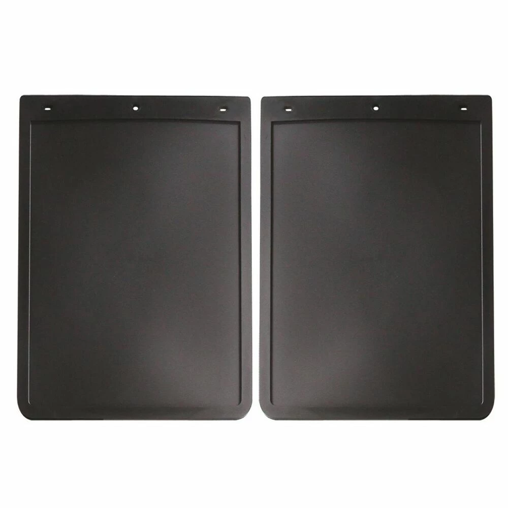 SCA 4WD Mudguards - Pair, 235mm X 350mm 1 SCA 4WD Mudguards - Pair, 235mm X 350mm