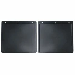 SCA 4WD Mudguards - Pair, 285mm X 285mm