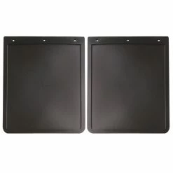 SCA 4WD Mudguards - Pair, 280mm X 350mm