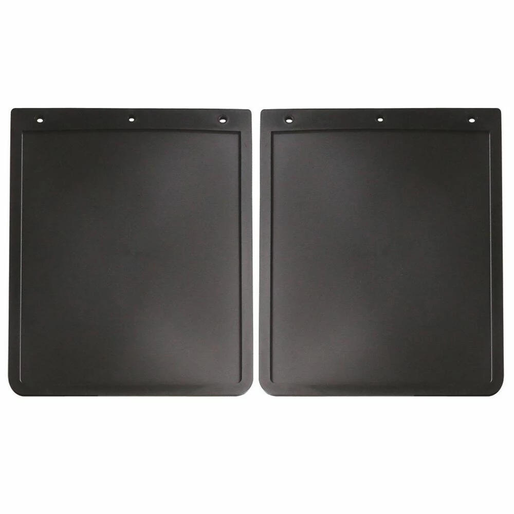 SCA 4WD Mudguards - Pair, 280mm X 350mm 1 SCA 4WD Mudguards - Pair, 280mm X 350mm
