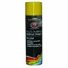SCA Acrylic Aerosol Paint, Yellow - 400g