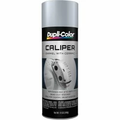 Dupli-Color Caliper Paint, Silver - 340g