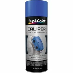 Dupli-Color Caliper Paint, Blue - 340g
