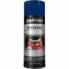 Dupli-Color Engine Enamel Aerosol Paint Ford Dark Blue - 340g