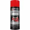 Dupli-Color Engine Enamel Aerosol Paint, Red - 340g