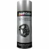 Dupli-Color Aerosol Paint Wheel Coating, Silver - 340g