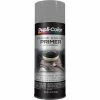 Dupli-Color Engine Enamel Aerosol Paint, Grey Primer - 340g