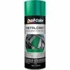 Dupli-Color Metalcast Aerosol Paint Enamel, Green Anodized - 311g
