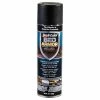 Dupli-Color Aerosol Paint - Bed Armor, Black - 450g