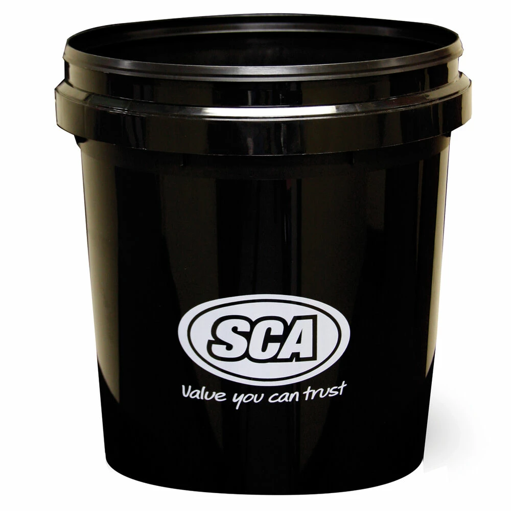 SCA Handy Pail Bucket 15 Litre 1 SCA Handy Pail Bucket 15 Litre