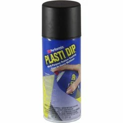 Performix Plasti Dip Aerosol, Black - 311g