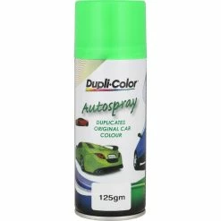 Dupli-Color Touch-Up Paint Fluoro Green 125g DS121