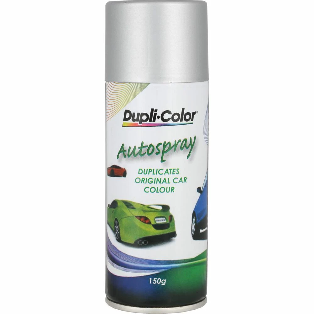 Dupli-Color Touch-Up Paint Satellite Silver, DSC65 -150g 1 Dupli-Color Touch-Up Paint Satellite Silver, DSC65 -150g