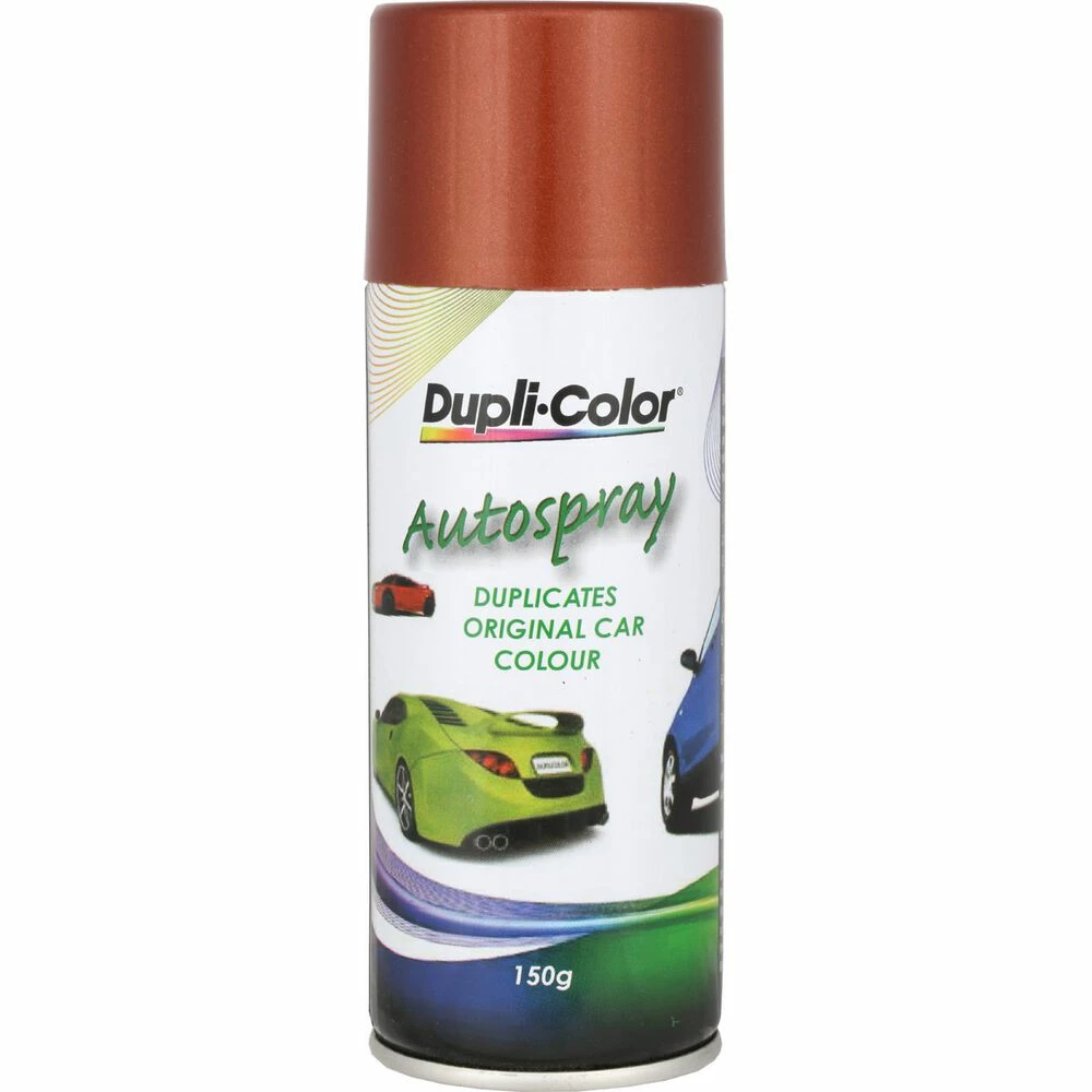 Dupli-Color Touch-Up Paint Copper Bronze 150g DSF08 1 Dupli-Color Touch-Up Paint Copper Bronze 150g DSF08