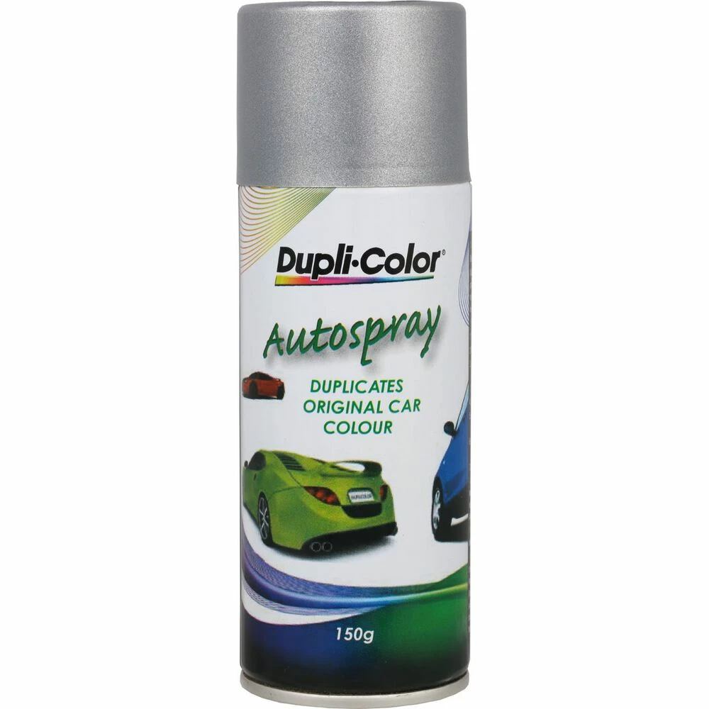 Dupli-Color Touch-Up Paint Ford Lightning Strike, DSF11 - 150g 1 Dupli-Color Touch-Up Paint Ford Lightning Strike, DSF11 - 150g