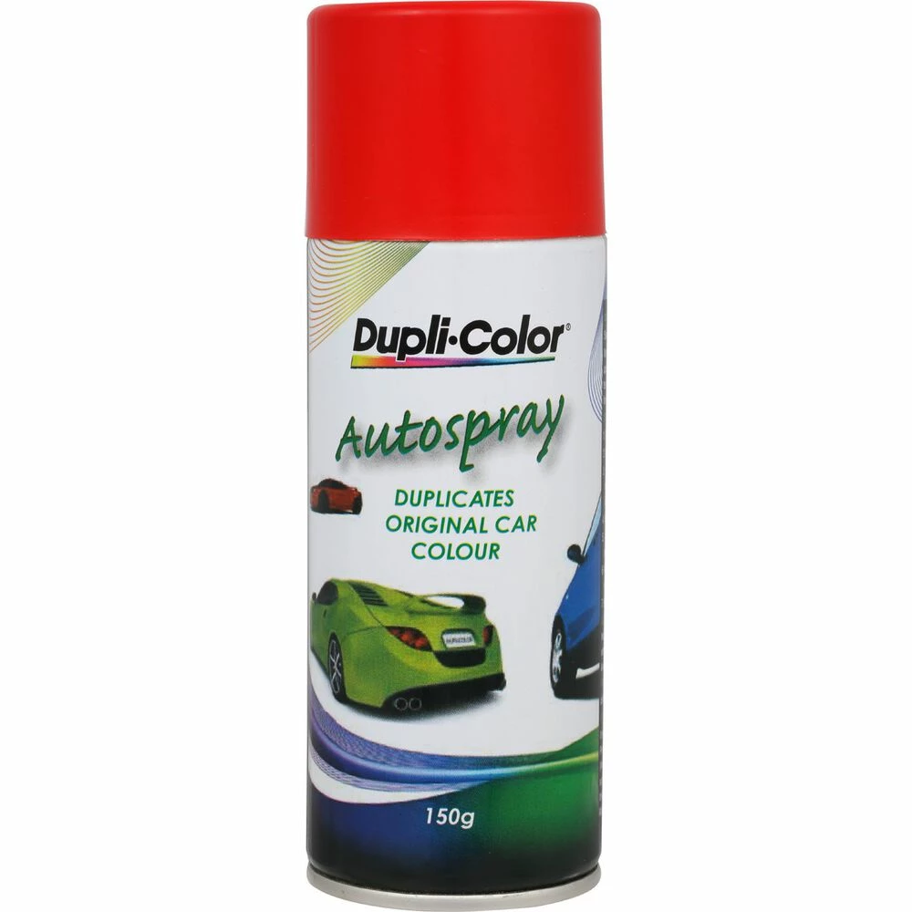Dupli-Color Touch-Up Paint Ford Vixen, DSF12 - 150g 1 Dupli-Color Touch-Up Paint Ford Vixen, DSF12 - 150g
