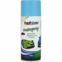 Dupli-Color Touch-Up Paint Deep Aqua 150g DSF13
