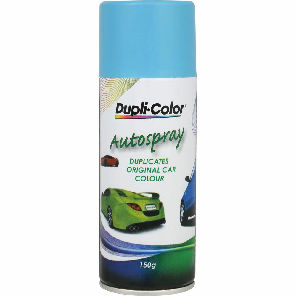 Dupli-Color Touch-Up Paint Deep Aqua 150g DSF13 1 Dupli-Color Touch-Up Paint Deep Aqua 150g DSF13