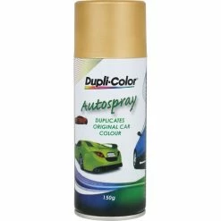 Dupli-Color Touch-Up Paint Goldrush, DSF30 - 150g
