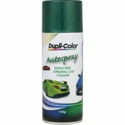 Dupli-Color Touch-Up Paint Emerald Green, DSF39 - 150g