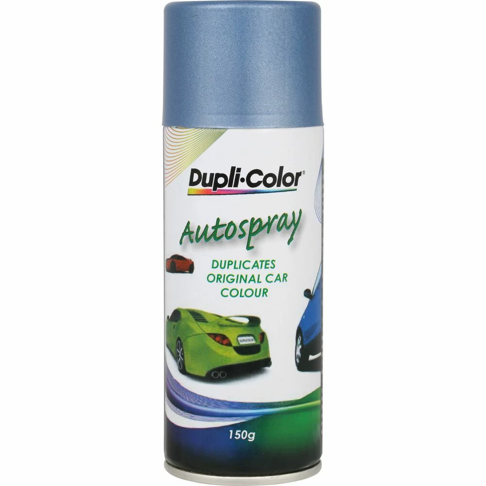 Dupli-Color Touch-Up Paint Ice Blue 150g DSF53 1 Dupli-Color Touch-Up Paint Ice Blue 150g DSF53