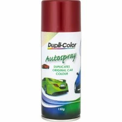 Dupli-Color Touch-Up Paint Cardinal Red, DSF74 - 150g
