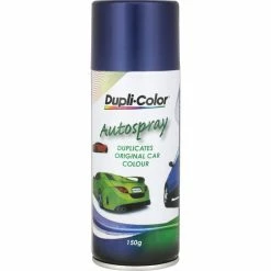 Dupli-Color Touch-Up Paint Cobalt Blue 150g DSF82