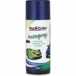 Dupli-Color Touch-Up Paint Soleman Blue Pearl 150g DSF83