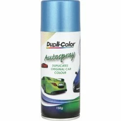 Dupli-Color Touch-Up Paint Cyan Blue 150g DSH22