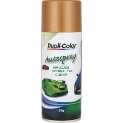 Dupli-Color Touch-Up Paint Contessa Gold, DSH29 - 150g