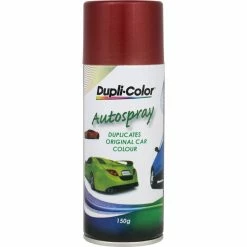 Dupli-Color Touch-Up Paint Cardinal Red 150g DSH71
