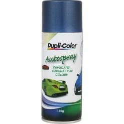 Dupli-Color Touch-Up Paint Delft Blue, DSH85 - 150g
