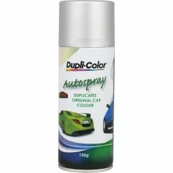 Dupli-Color Touch-Up Paint Quicksilver, DSH89 - 150g