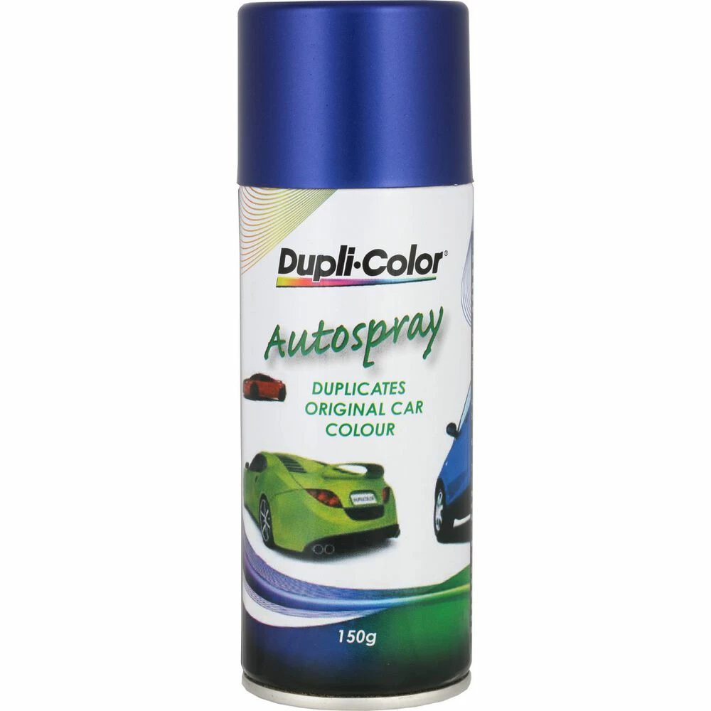 Dupli-Color Touch-Up Paint Holden Impulse, DSH92 - 150g 1 Dupli-Color Touch-Up Paint Holden Impulse, DSH92 - 150g