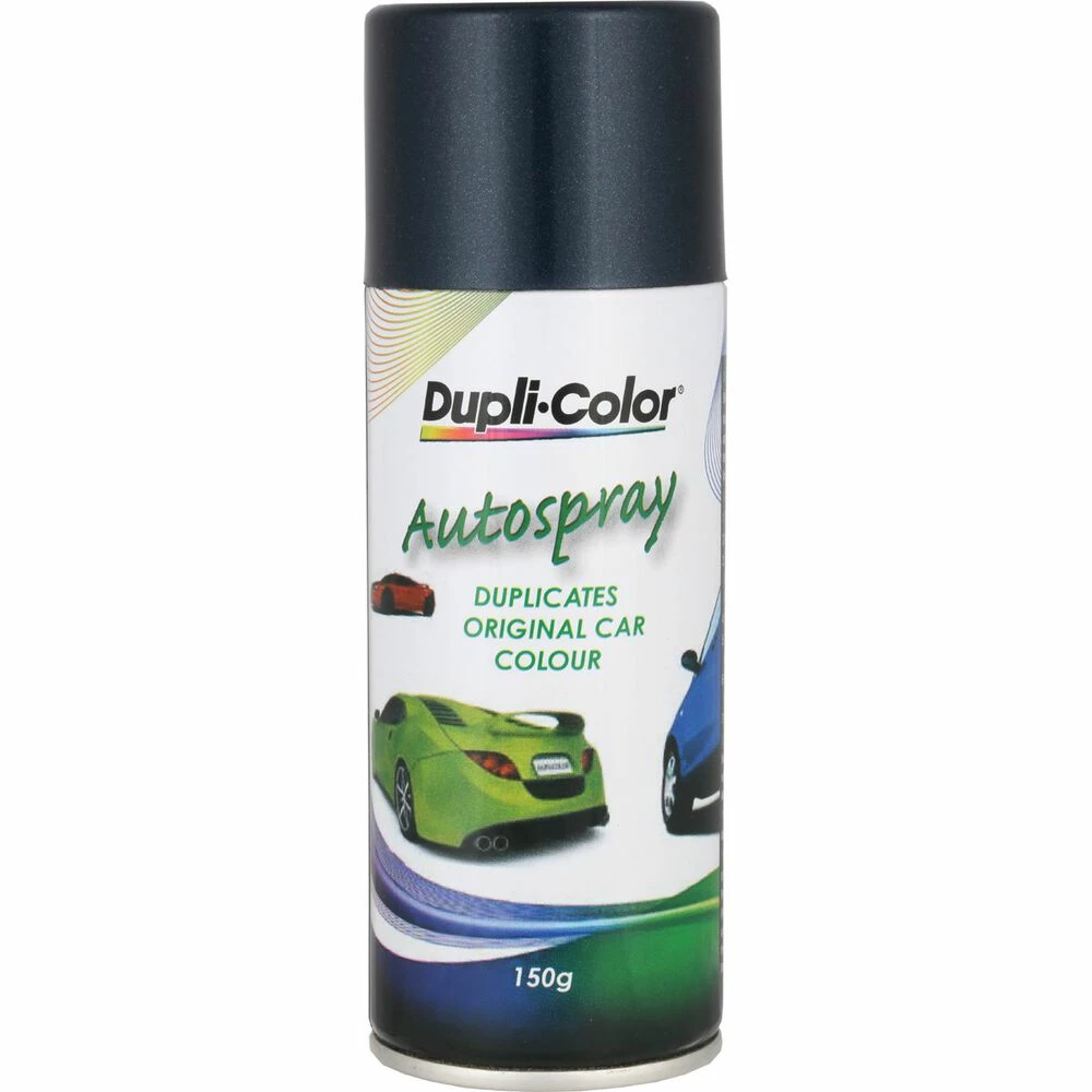 Dupli-Color Touch-Up Paint Cape Blue 150g DSHY06 1 Dupli-Color Touch-Up Paint Cape Blue 150g DSHY06